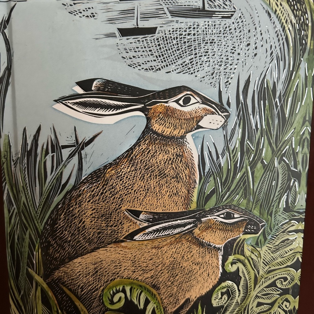 BUNNY NOTEBOOK